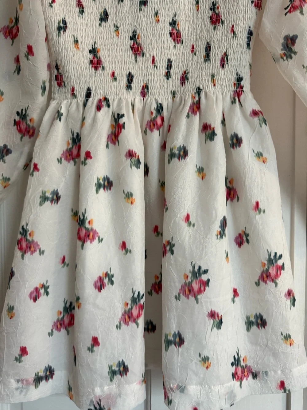 HILL HOUSE NAP DRESS - Picture 6 of 13